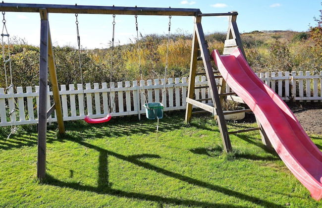 3 Person Holiday Home in Ockero - Photo 13