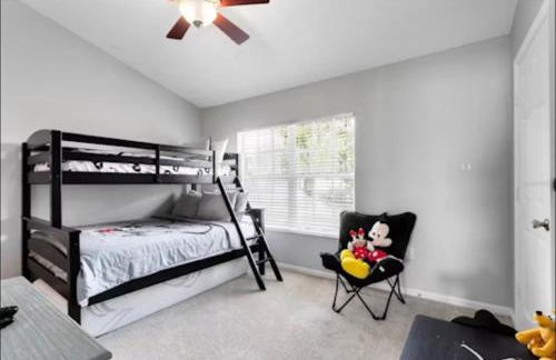 Relaxing vacation resort villa - Foto 10