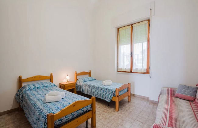 Seafront Apartment With Stunning Asinara Views - Foto 3