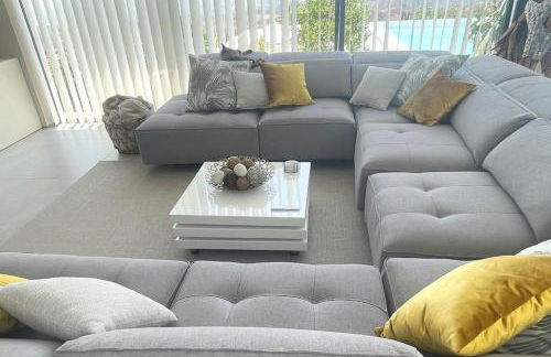 VILLA LOS PICHIES casa de vacaciones de lujo con vistas panorámicas - Photo 14