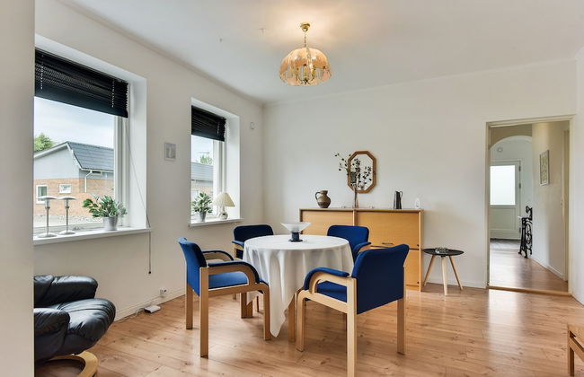 Bjerndrup Apartments - Foto 21