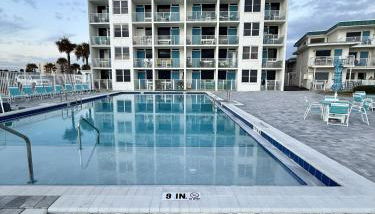SeaBliss, oceanfront 1st floor cozy condo - Foto 2