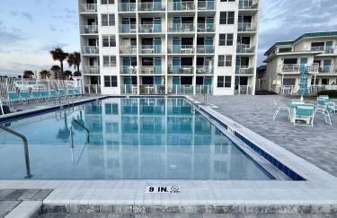 SeaBliss, oceanfront 1st floor cozy condo - Foto 2