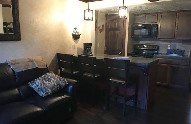 North Wind Condo - Foto 1