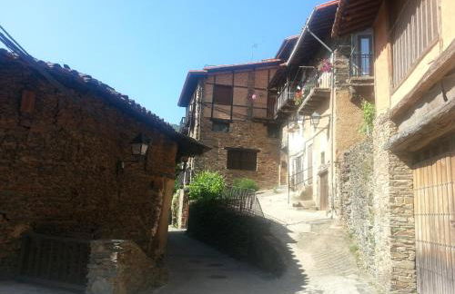 Sierra de Gata EL MIRADOR DE ROBLEDILLO - Foto 44