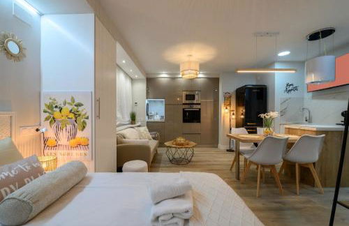 GuestReady - Urban elegancy in Madrid - Photo 37