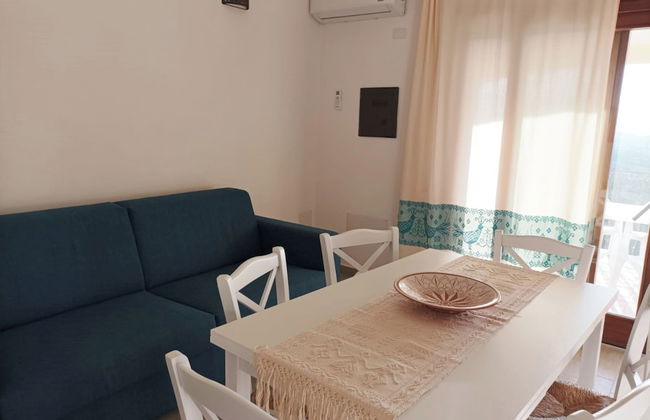 The Fantastic Residenza Badus 2-bedroom Apartment Sleeps 6child With Sea View - Foto 31