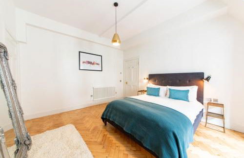 Linton Collection - 28 North Bridge - Foto 92