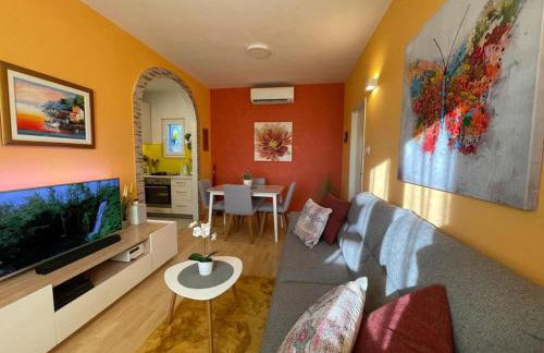 House vacation with pool,three rooms,near Šibenik - Foto 77