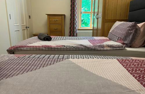 24 Castle Hume Court Holiday House - Foto 15