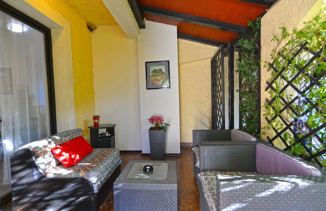 Apartments Mila 1039 - Foto 32