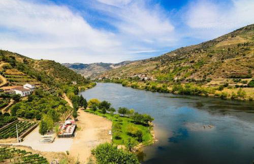 BABhouse Casa do Avô Pedoucas - Coração do Douro - Foto 46