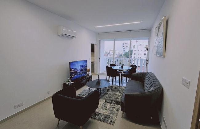 104 NIC - 303 Stay Cosmo City Suite - Photo 32