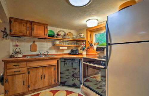 Private Brewster Cottage Near Beach and Harbor! - Foto 10