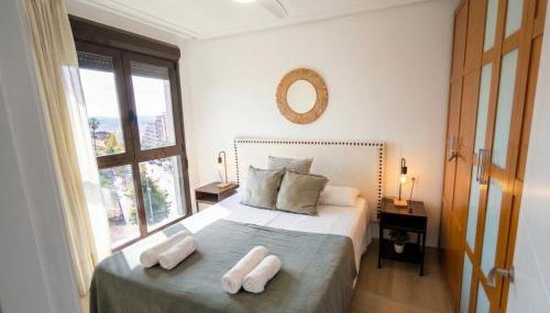 Apartamento Plaza La Merced. Vistas Impresionantes - Foto 3