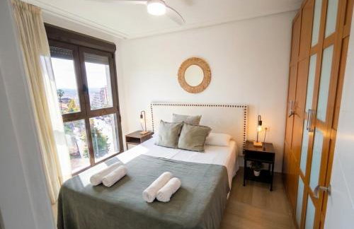 Apartamento Plaza La Merced. Vistas Impresionantes - Foto 15