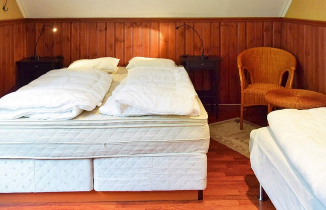 8 Person Holiday Home in Lindesnes - Foto 1