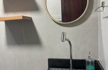 Casa chalé de Praia em condomínio - São Luís - Foto 14