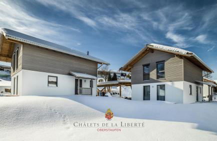 Châlets de la Liberté - Foto 1