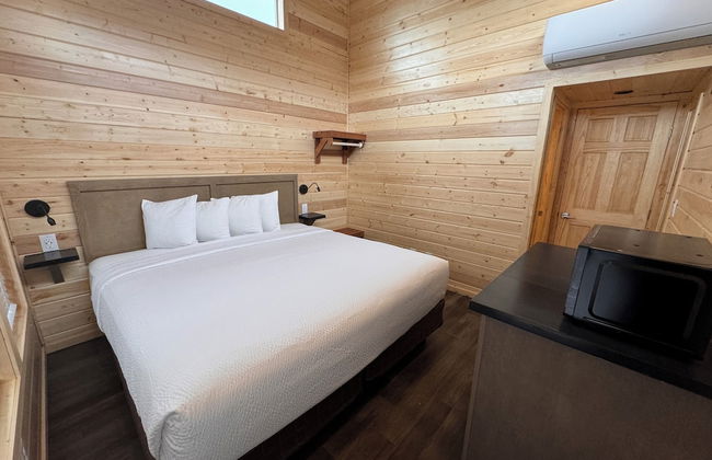 Arches Hut - Foto 12