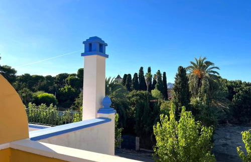 Casa Rodasa - 2 bedrooms, roof terrace, Airco, Front-terrace, Back-Patio, communal pool, etc - Foto 28