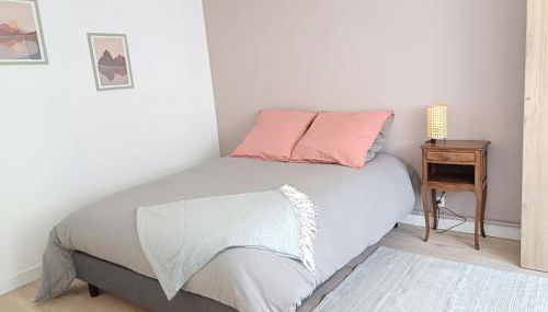 Élégant, spacieux, 2 couchages, proche centre - Foto 4