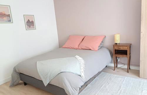 Élégant, spacieux, 2 couchages, proche centre - Foto 4