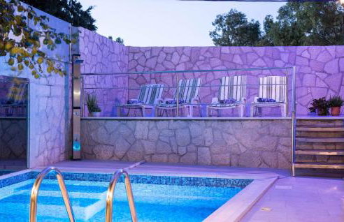 Holiday Home Kamenmost Bb V - Foto 17