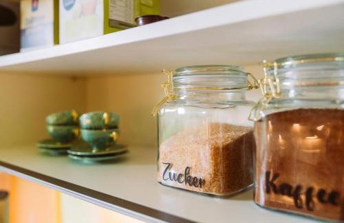 Dschungel in BaLi 72qm Ferienwohnung im Zentrum - Foto 34