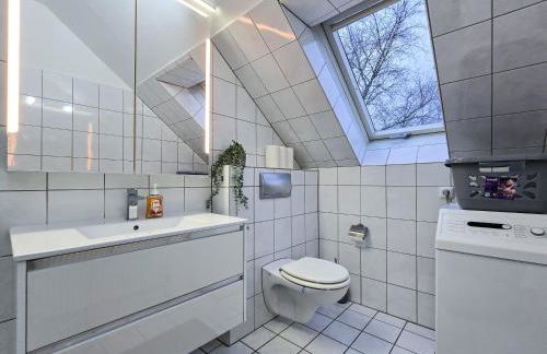 Alpha Apartments - Foto 16