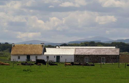 Ballymultimber Cottages - traditional cottages on the Causeway Coast - Foto 66