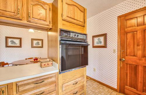 Garrison House - Foto 15