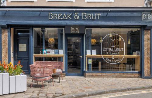 Break & Brut - Foto 8