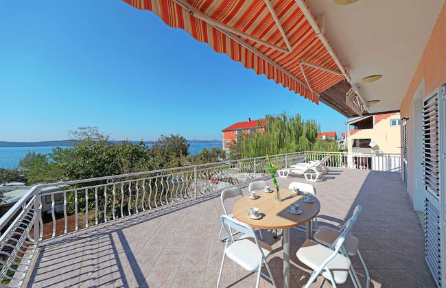 Apartment Bepo - Foto 13