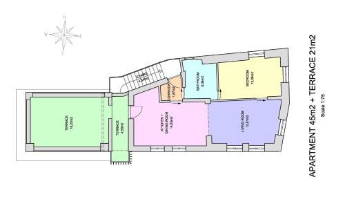 CAPTAIN'S HOUSE Lovran - 4 stars - no neighbors - Photo 10