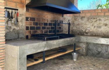 Cortijo Abril - Foto 5