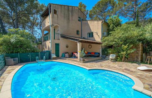 Amazing Home In Solliès-Ville - Foto 2