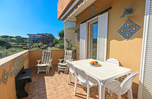 iFlat Punta San Martino - Foto 26