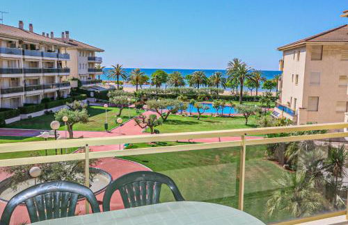 LITORAL COSTA DORADA - GOLF SANT JORDI a - Foto 42