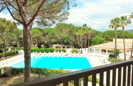 Résidence Golfs de Valescure 9 - Foto 8