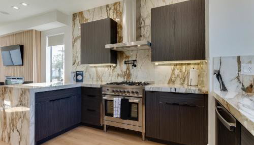 Brand New Modern 4 Bedroom House Pickfair Village - Foto 2, dishwasher, pet friendly, toaster, minibar