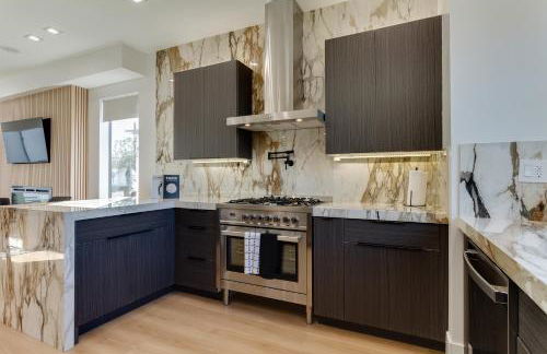 Brand New Modern 4 Bedroom House Pickfair Village - Photo 2