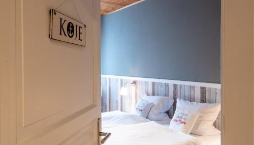 Liebevoll hinterm Deich - Ferienwohnungen - Foto 4