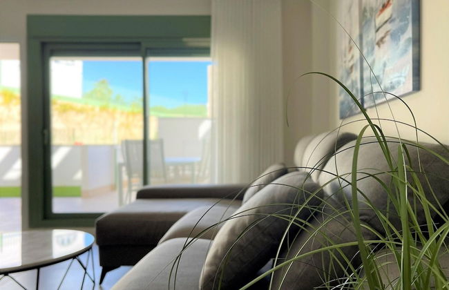 Belvilla by OYO Apartamento Moja!car - Foto 4