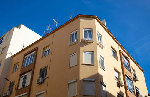 Comfy Stylish Stay in Malaga - Photo 67