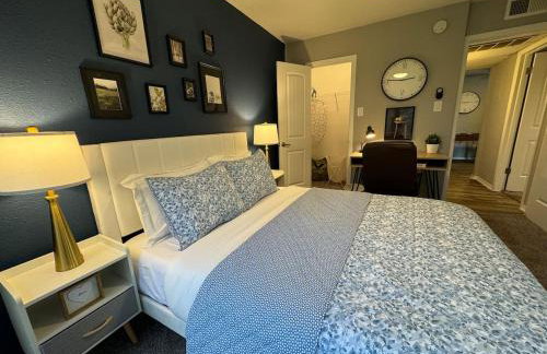 AT and T is steps away 2BD unit - Foto 5