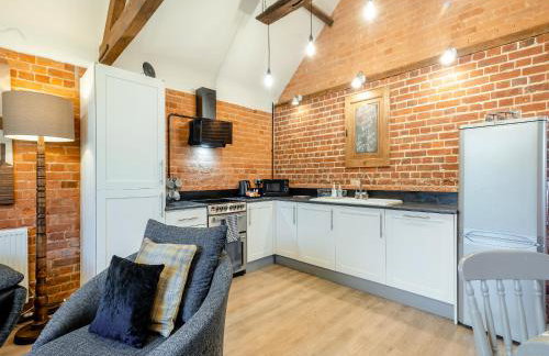 Squirrel Barn - Foto 8