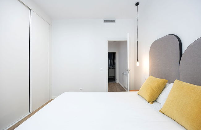 Smartr Atocha Reina Sofia - Foto 16