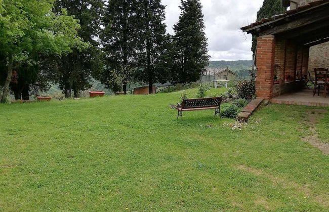 Agriturismo Sinciano - Foto 23