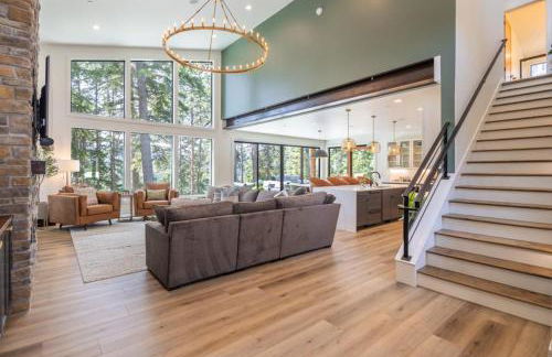 Family-Friendly, Hot Tub & Suncadia Pool Access - Foto 19